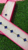 Clover Bracelet