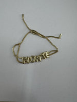 Custom Balloon Bracelet