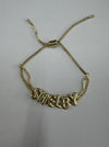 Custom Balloon Bracelet