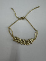 Custom Balloon Bracelet