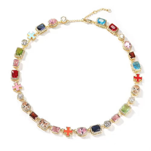 Bling Necklace