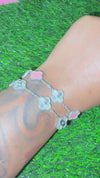 Clover Bracelet